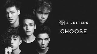 Watch Why Dont We Choose video
