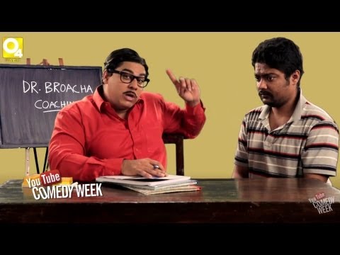 MASTERJI BROACHA: Evolution of Man