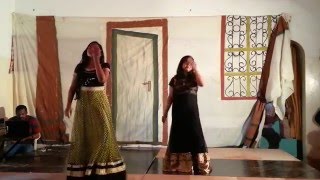 Arabic Dance by Rekha Manoj & Parvathi Manoj