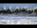 Видео Surfing Long Branch, NJ III