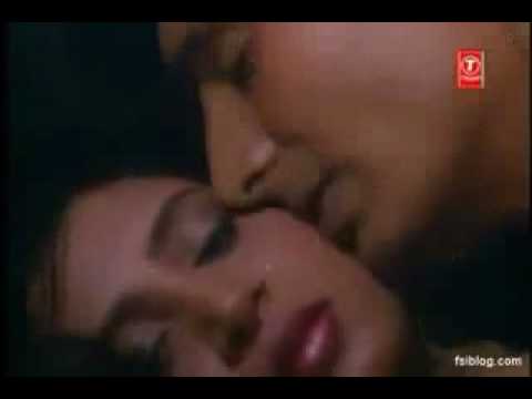 Ek Bhool Chhoti Si..hot scene