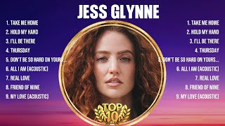 Jess Glynne Mix Top Hits Full Album Full Album Best 10 Hits Playlist