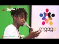 Eric Wainaina - Nchi ya kitu kidogo (Cover by Ayrosh)