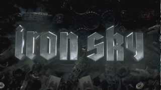 Iron Sky Trailer deutsch HD - offizieller Kinotrailer - Nazis in Space - 2012