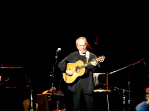 Merle Haggard - Sing Me Back Home ( Acoustic)