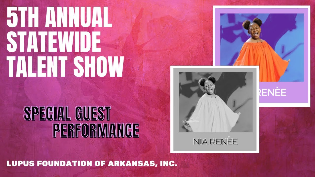 5th Annual Statewide Talent Show (HIGHLIGHTS) | LFOA, Inc.
