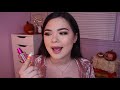 Asmr October Favorites Whispering Tapping Asmr October Favorites Whispering Tapping