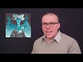Ghost- Opus Eponymous ALBUM REVIEW