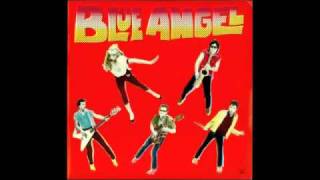 Watch Blue Angel Take A Chance video