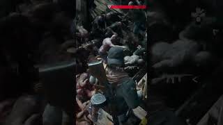 Old Sawmill Horde Kill Trick