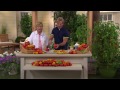 Cottage Farms 2-in-1 Grafted Pork Chop & Carmello Giant Tomato with Carolyn Gracie