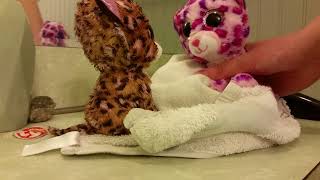 BBP: " Getting Ready"
