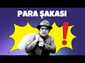 para şakası