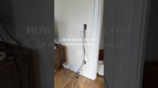 How Much It Cost To Rewire My Old House
