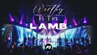 Watch Planetshakers Worthy Is The Lamb video