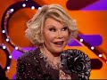 John and Edward on Graham Norton Full Interview