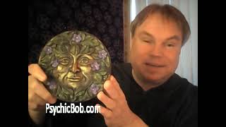 Lord Ision Discusses the Magickal Color Green