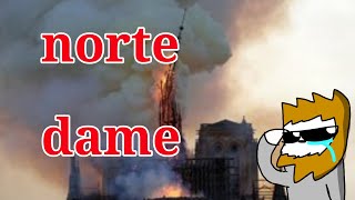 NOTRE DAME