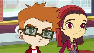 Sally Bollywood - Saison 1 Épisode 52 - La Journée Internationale