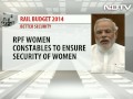 Rail Budget 2014: 'Railways can't be run on ad-hocism', says PM Narendra Modi