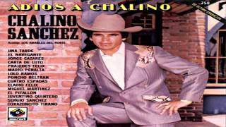 Watch Chalino Sanchez Jorge Cazares feat Vaqueros Musical video