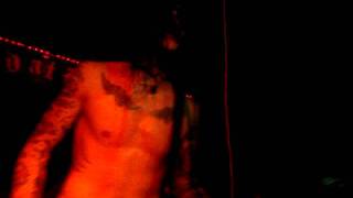 Watch Blitzkid Long Dark Hallway video