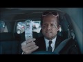 Allstate mayhem commercial - Dean Winters as Teenage Girl in Pink Truck