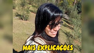 RP 30 - Mais explicações