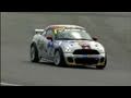 MINI John Cooper Works Coupe Endurance - on Nurburgring [HD]