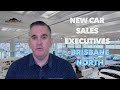NEW ROLE ALERT - New Car Salesperson | Volume | Brisbane Nth