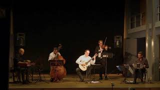 Piazzolla | Verano porteno