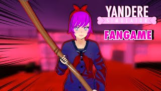 Another Yandere Simulator Fangame! Suminara Musuri [Android]