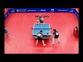 ITTF GJC Brazil - Day 05