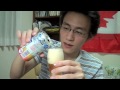 Ice+Beer - Ice in Beer?! Japanese Summer Beer ~ 「アイスプラスビール」のレビュー