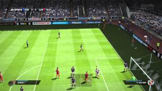 Fifa 14 Retro Pack Opening R2R Strip Fifa What Should I Do