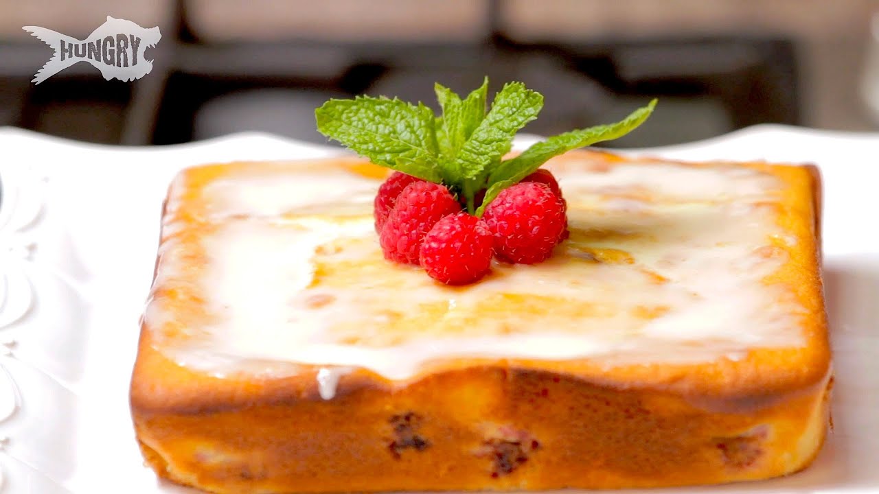 Orange Raspberry Coffee Cake Recipe Orange Raspberry Coffee Cake Recipe