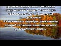 Тихое время с Живой Жизнью: Наум 2:1–9 (18112017)