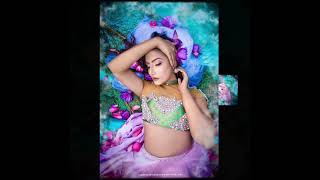 Teena Shanell Fernando - Beautiful Model Photoshoot Sl Model Zone Modelgirl57 Fashion Tv