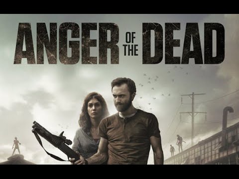 Anger of the Dead - Bande Annonce