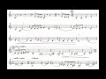 Imagen del vídeo Járdányi, Pál Concertino for violin + piano