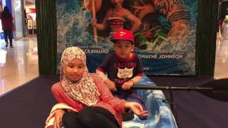 District 21 Ioi City Mall Putrajaya
