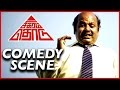 Sigaram Thodu - Singam Puli Comedy Scene | Vikram Prabhu | Monal Gajjar | D.Imman