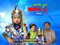 Burok Gebang Cirebon.