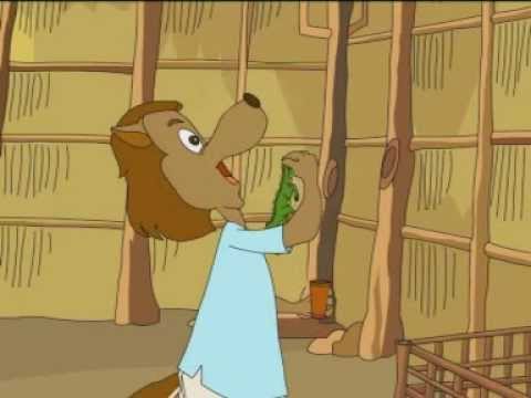 Thakurmar jhuli pathshala part 4