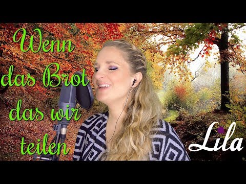 Wenn das Brot, das wir teilen Video