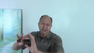 To Get God's Blessings, You Must Get Your Feet Wet | Sam Manu