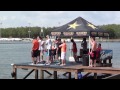 Wakeboard
