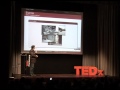 TEDxPordenone - Marco Amadori - Software e dati aperti come surplus cognitivo