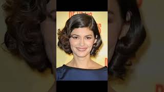 Audrey Tautou French Actress
