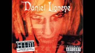 Watch Daniel Lioneye Never Been In Love video